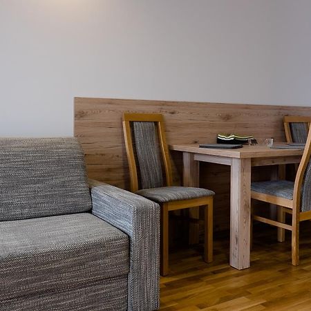 Apartament Wislany Sen المظهر الخارجي الصورة
