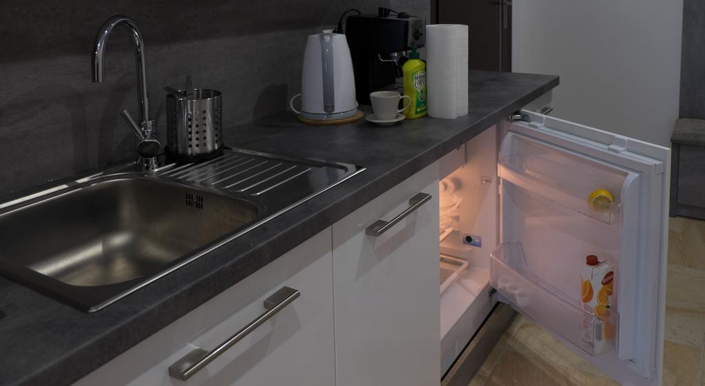 Apartament Wislany Sen الغرفة الصورة