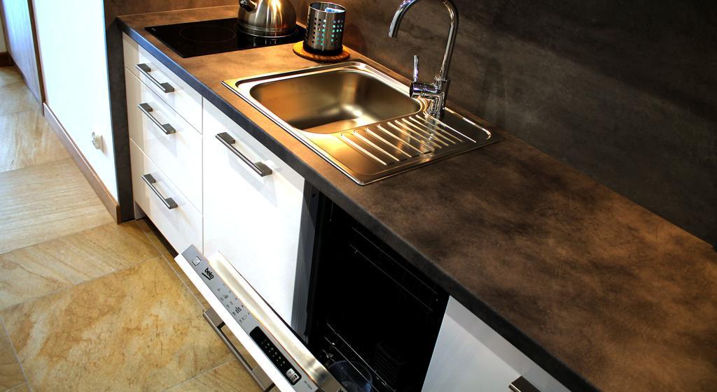 Apartament Wislany Sen الغرفة الصورة
