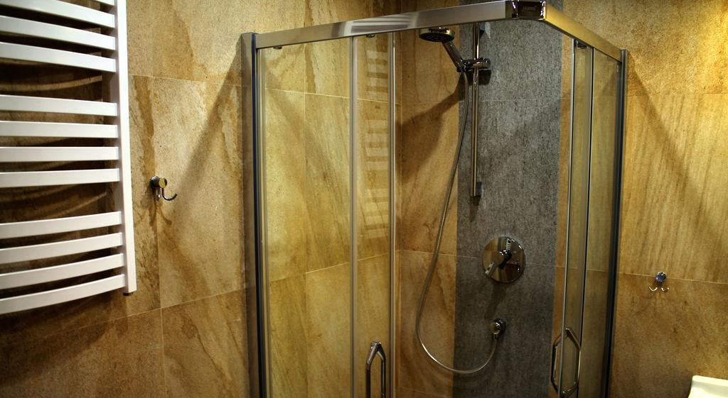 Apartament Wislany Sen الغرفة الصورة