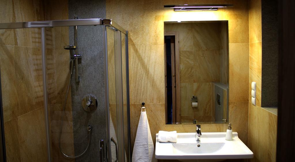 Apartament Wislany Sen الغرفة الصورة