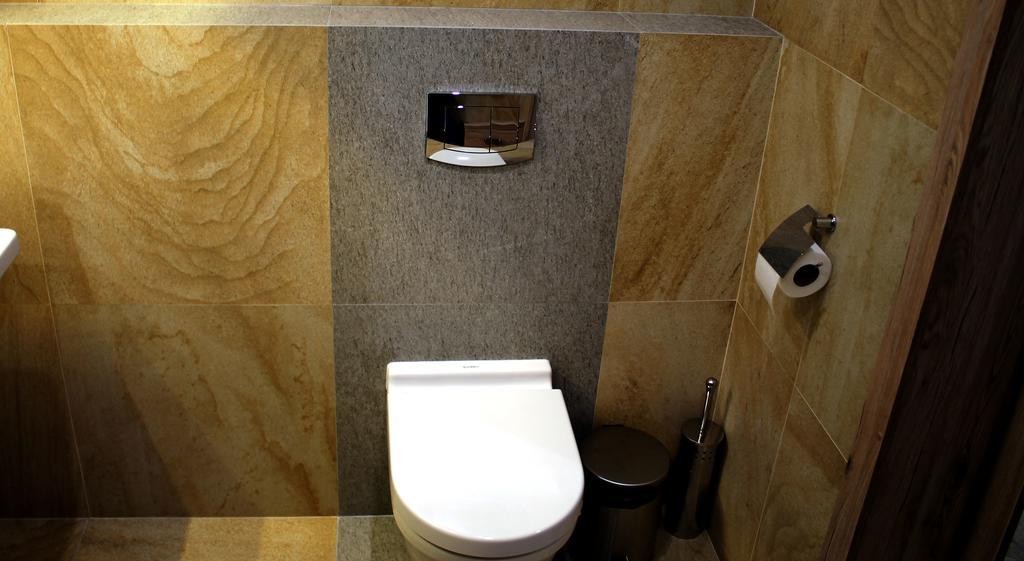 Apartament Wislany Sen الغرفة الصورة