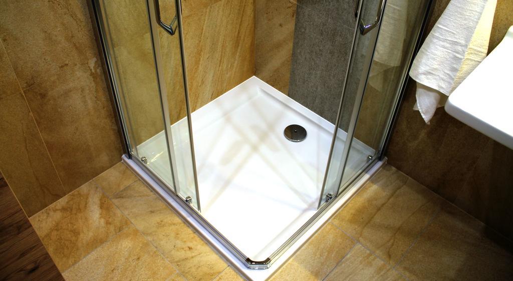 Apartament Wislany Sen الغرفة الصورة