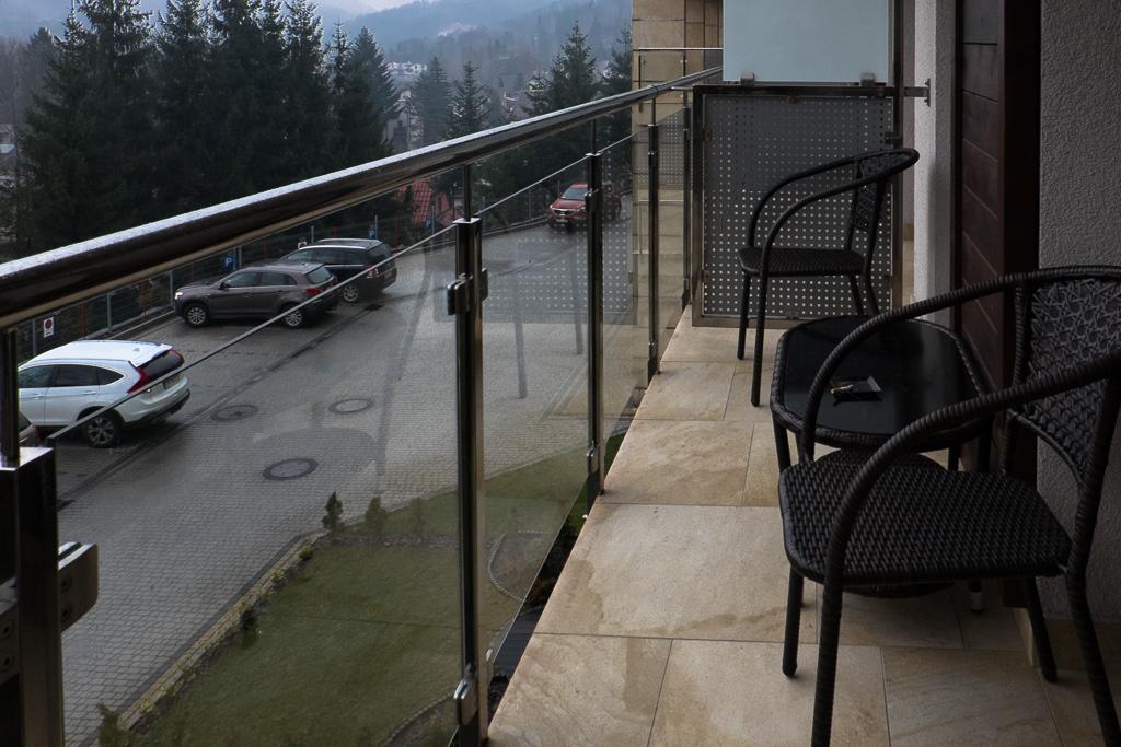 Apartament Wislany Sen المظهر الخارجي الصورة